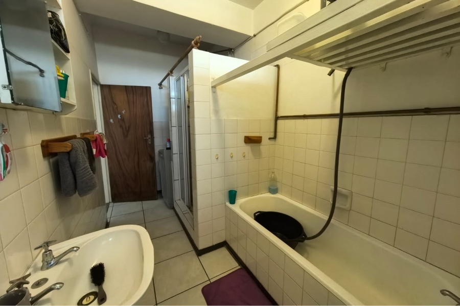 1 Bedroom Property for Sale in Kimberley Central Northern Cape